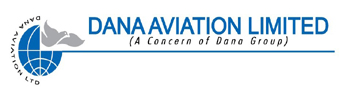Dana Aviation Logo